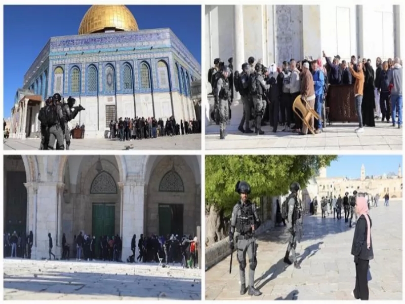 فلسطين النيابية تطالب باستدعاء السفير الاسرائيلي