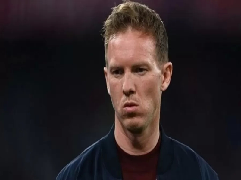 ناغلسمان: تلقيت 450 تهديدا بالقتل