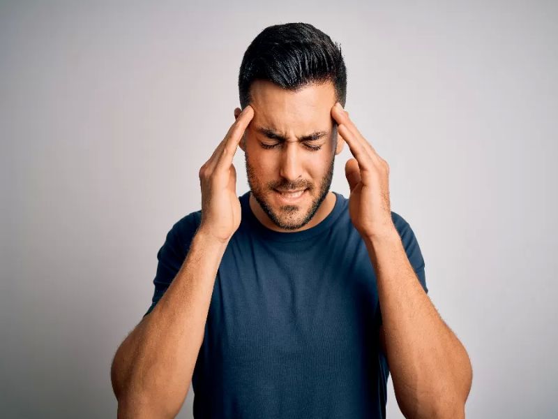 أسباب الصداع في رمضان وطرق تجنّبه