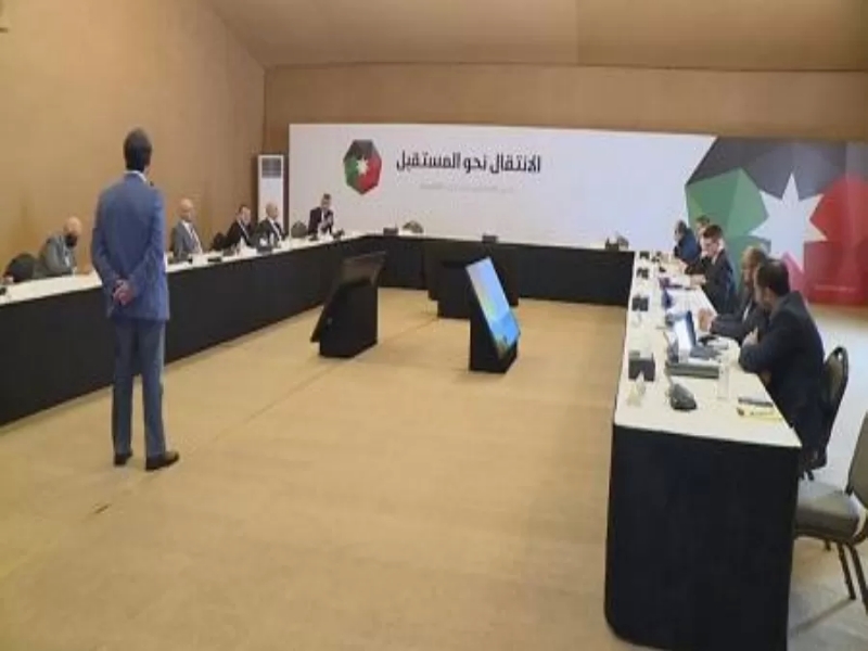 ورشة العمل الاقتصادية تستأنف أعمالها اليوم