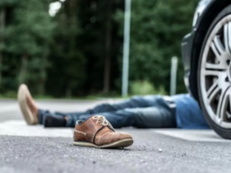 وفاة فتى دهسا في الشونة الشمالية