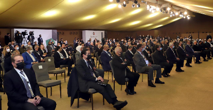 قطاعات تستكمل جلساتها في ورشة العمل