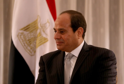 مصر تؤكد موقفها الثابت للتوصل لحل