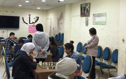 المراكز الشبابية تنشط في شهر رمضان