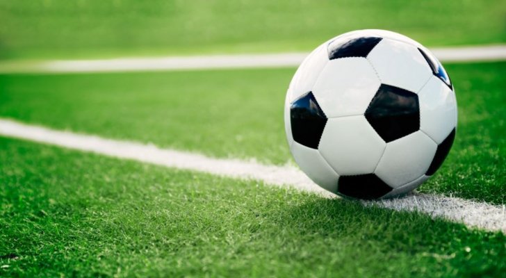 تعادل فريقي الحسين إربد ومعان في