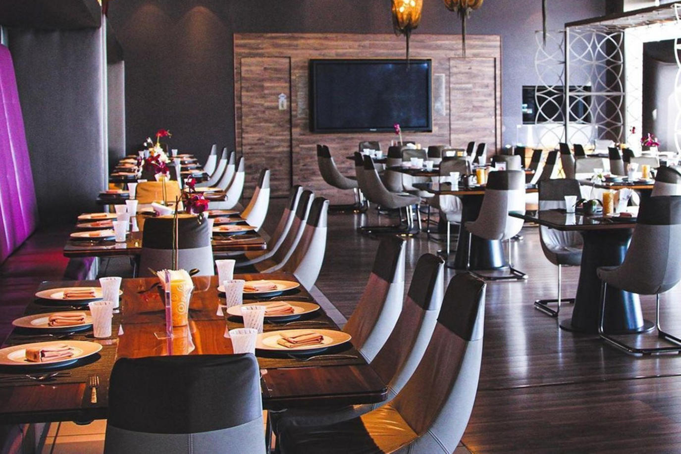 نقابة الخدمات العامة: مخالفات عمالية في