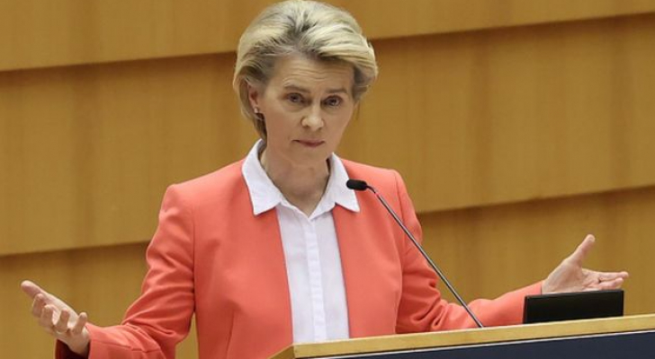 الاتحاد الأوروبي يبحث فرض عقوبات إضافية