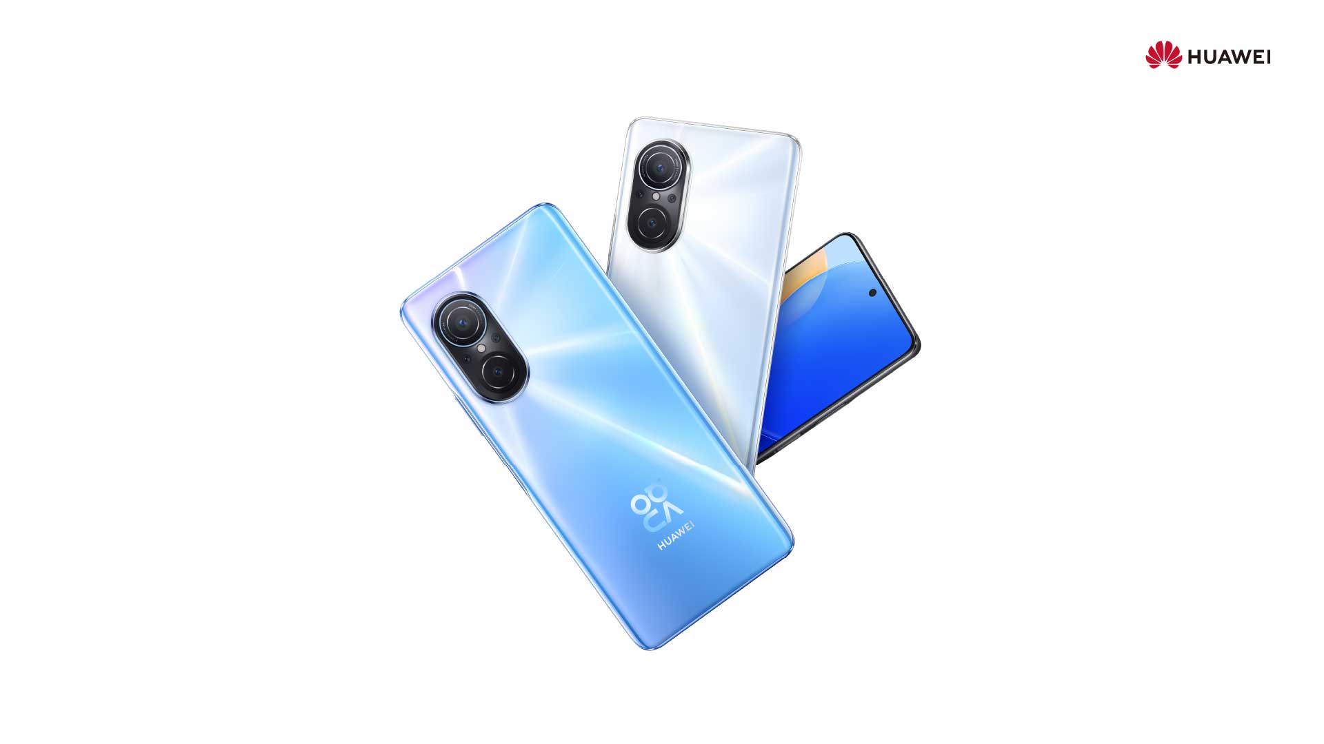 HUAWEI nova 9 SE.. هواوي تطلق