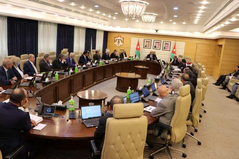 مجلس الوزراء يناقش التصعيد الإسرائيلي الخطير