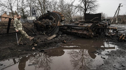 مقتل نحو 20 ألفا و300 جندي