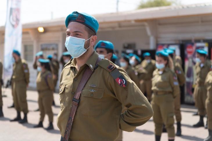 كورونا تضرب صفوف الجيش الإسرائيلي من