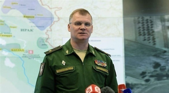 روسيا تهدد بإبادة المقاتلين في ماريوبول