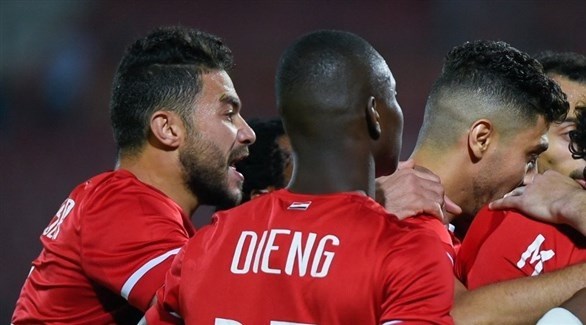 بشرى سارة لجماهير الأهلي قبل مواجهة