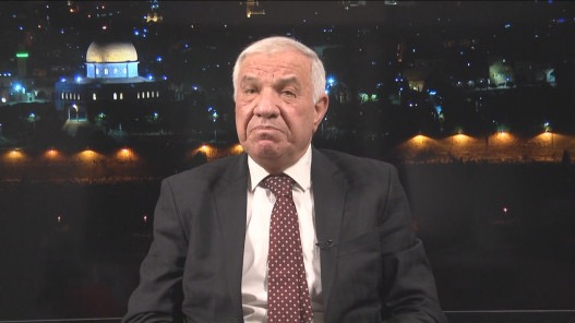 مدير أوقاف القدس: لن ينتهي الصراع