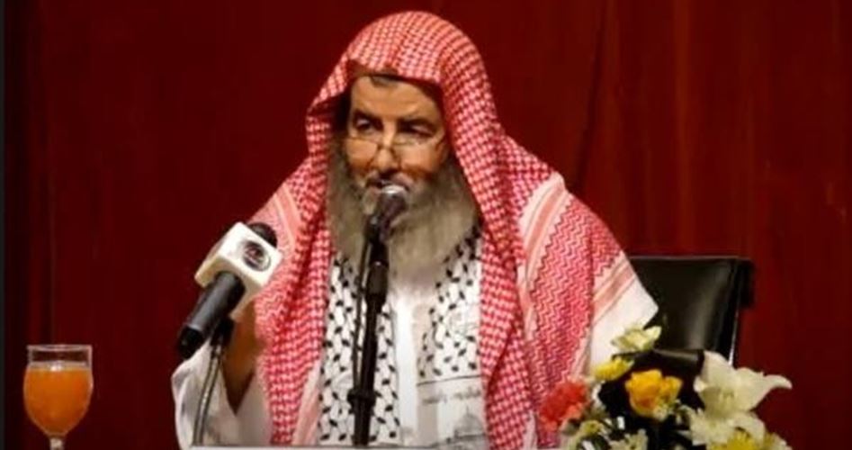 شاعر الأقصى يرحل في يوم الغضب