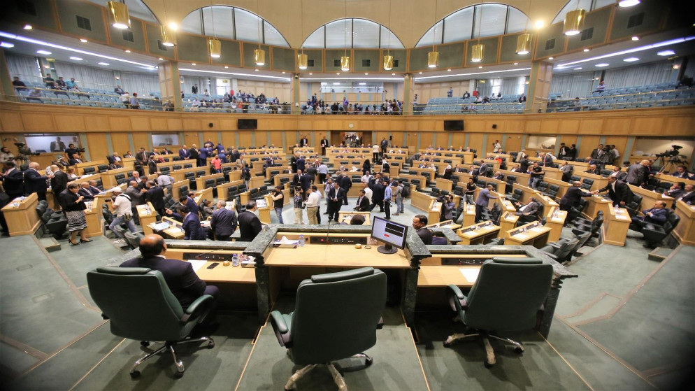 جلسة تشريعية لمجلس النواب اليوم واجتماعات