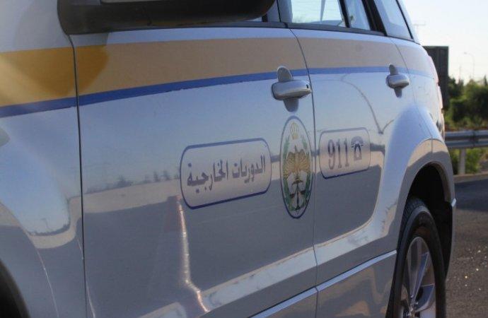 الدوريات الخارجية: الرؤية الأفقية واضحة ولا