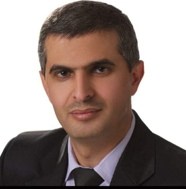 الدكتور عبدالرحمن شديفات الى رتبة بروفيسور