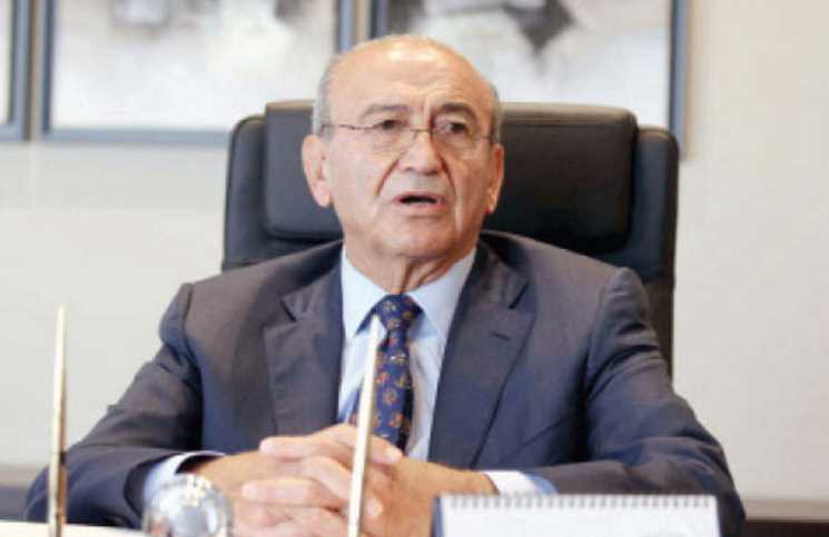 صبيح المصري يرد على طاهر المصري: