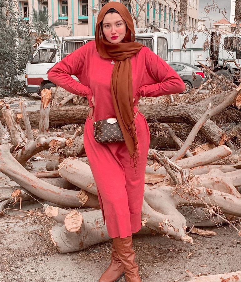 السجن المشدد 3 سنوات لفتاة التيك