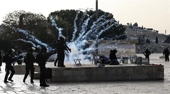 مجلس الأمن يبحث التوتر في القدس