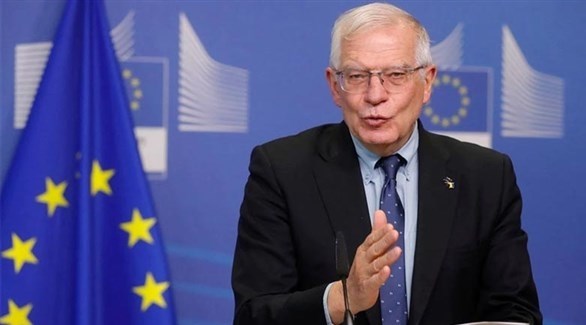 الاتحاد الأوروبي يندّد بالقصف الروسي العشوائي