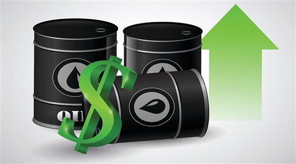 ارتفاع أسعار النفط مع تفاقم أزمة