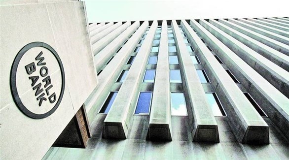 البنك الدولي يقدم دعما للدول بـ170
