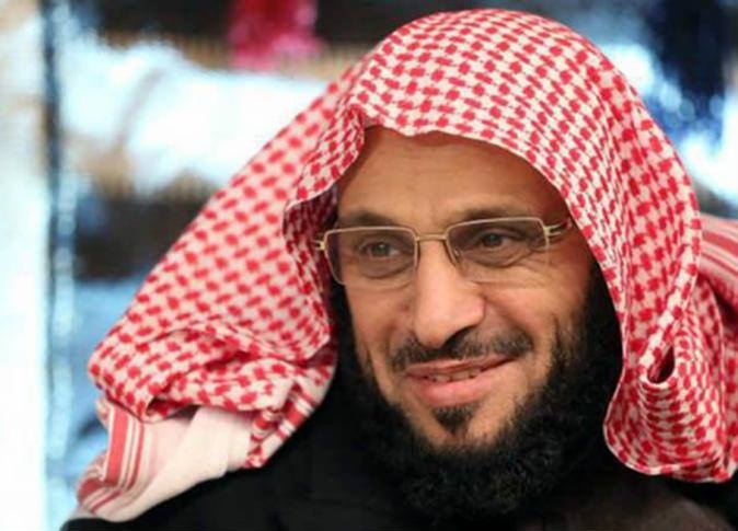 ماذا قال عائض القرني عن الاردنيين..