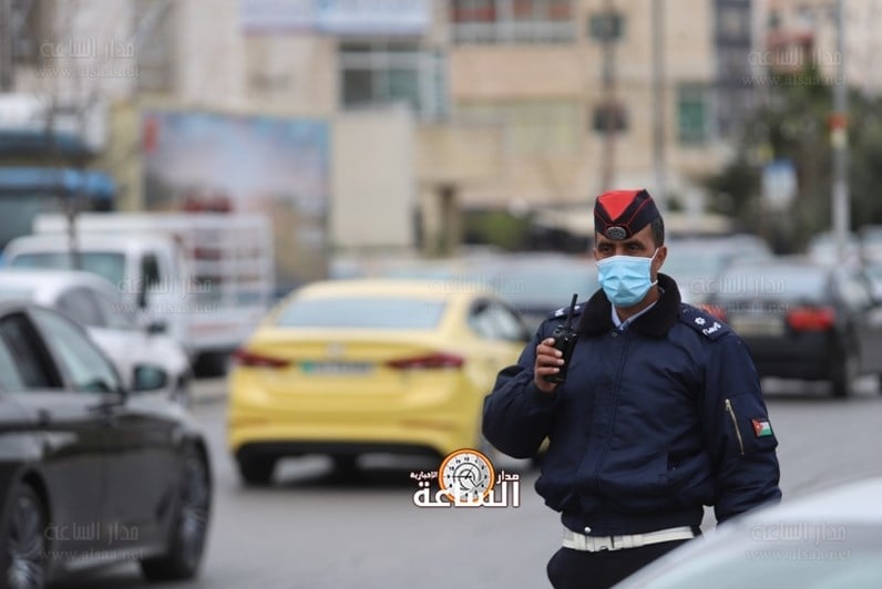 خطة مرورية في الأسواق استعدادا لحركة