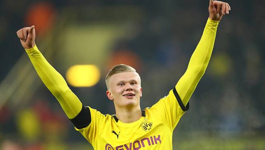 مانشستر سيتي يتوصل لاتفاق “قياسي” مع