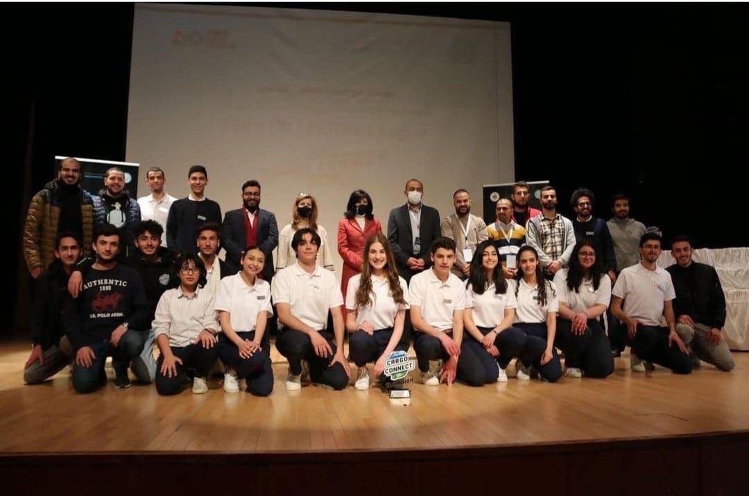 فريق‏‎ زها الثقافي يتأهل للمشاركة في