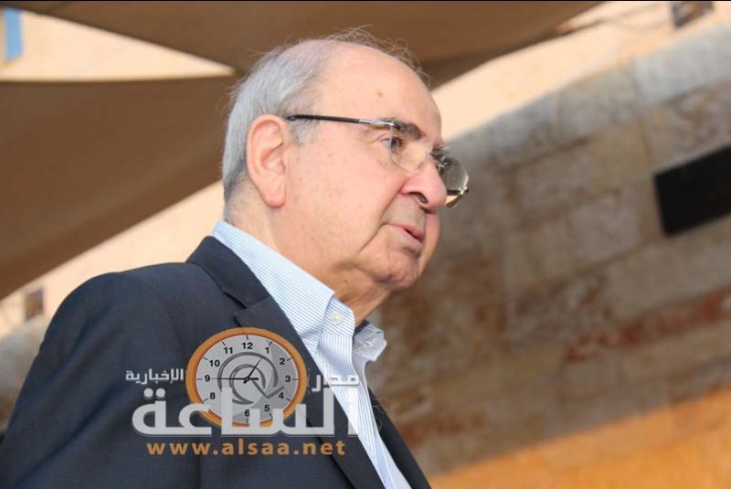 عبدالهادي راجي يكتب عن طاهر المصري: