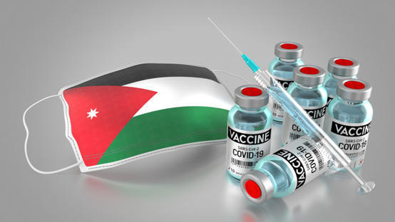 مراكز التطعيم ضد كورونا ليوم الأربعاء