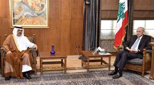 لبنان: المبادرة الكويتية ستكون منطلقا لتعزيز