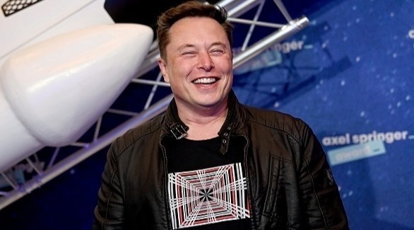 أبولو غلوبال تدرس مشاركة إيلون ماسك