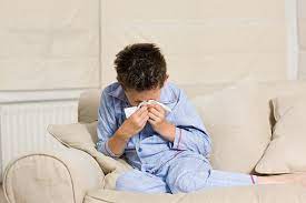 منظومة للذكاء الاصطناعي للتمييز بين أعراض