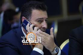 النائب أحمد الصفدي يهنئ الهاشميين والأردنيين