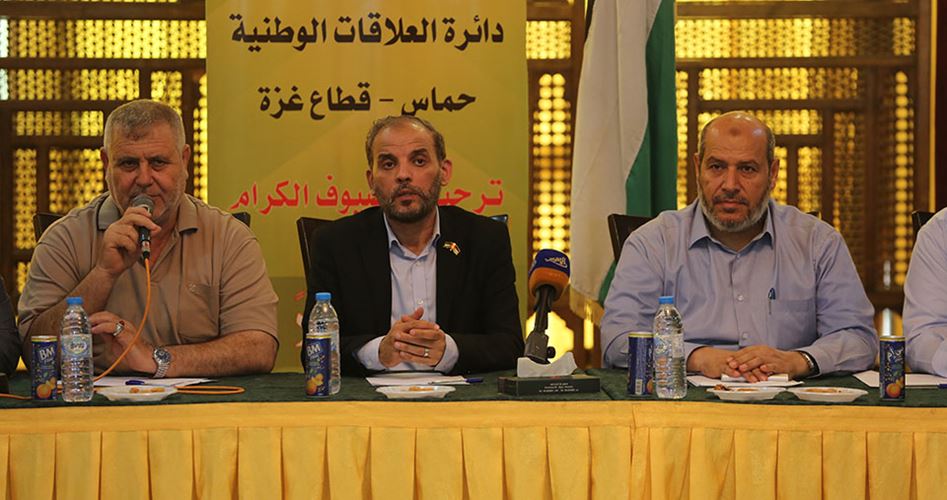 الفصائل الفلسطينية تعلن رفع حالة الاستنفار