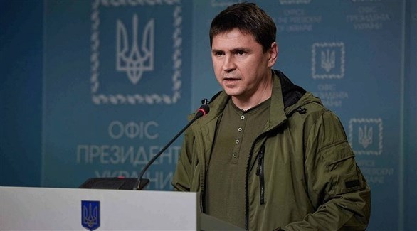 أوكرانيا تزعم أن روسيا قصفت مصنع