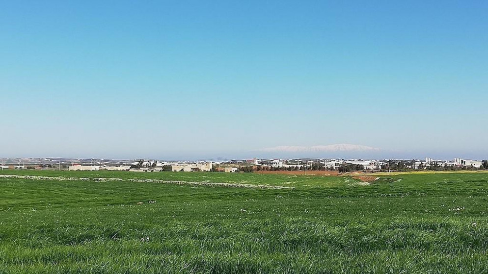 طقس ربيعي معتدل في معظم المناطق