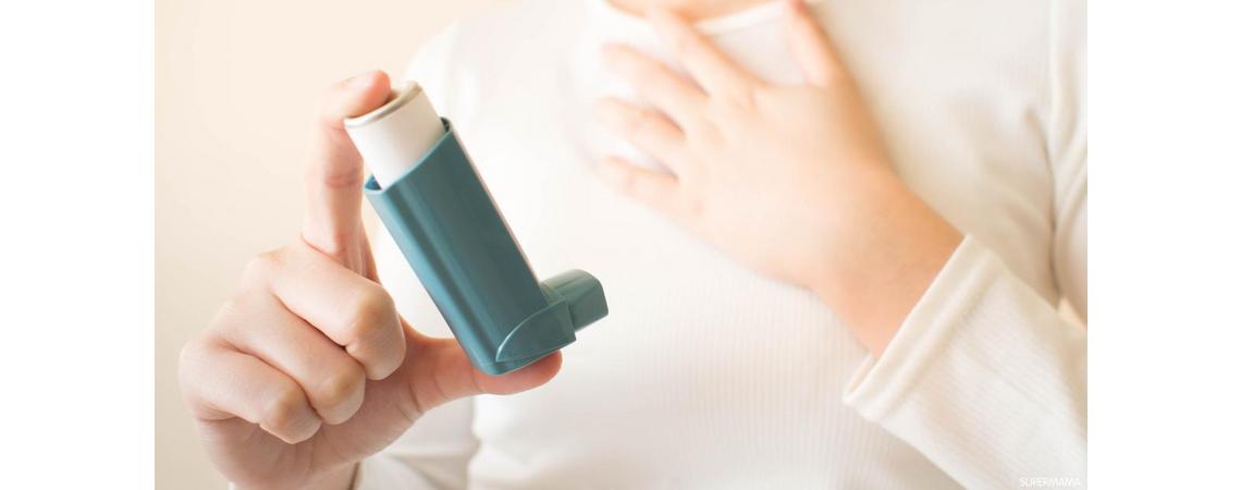 ما حكم أخذ الصائم للبخاخ في