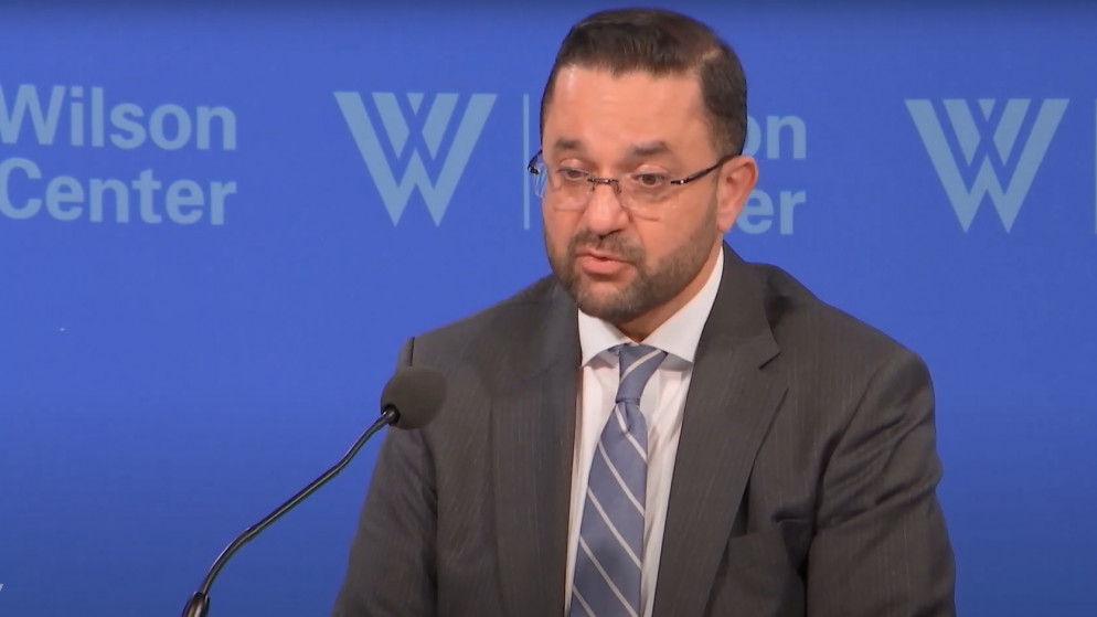 وزير المالية: الأردن سيمضي قدما في