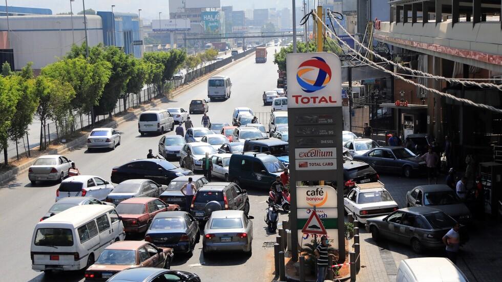 لبنان.. ارتفاع ملحوظ بأسعار المحروقات