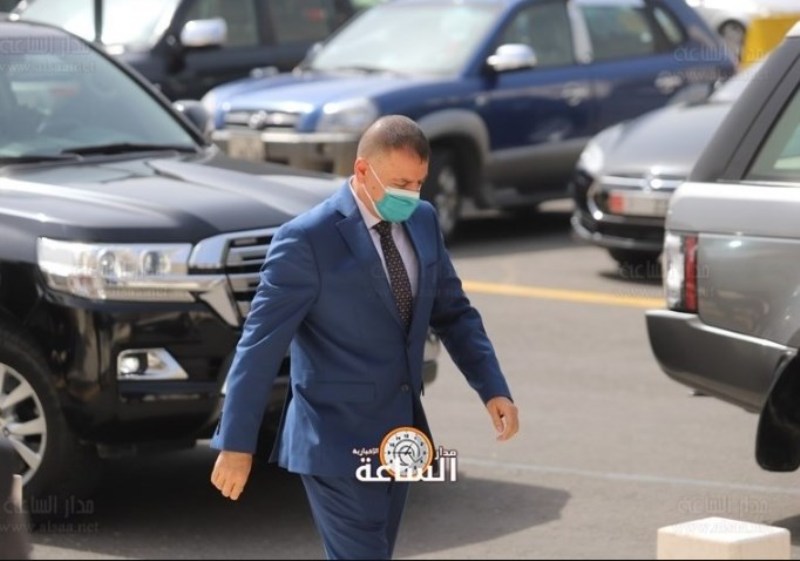 الفراية: توجيه تهمة الشروع بالقتل لضابط