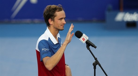 روسيا تصف استبعاد لاعبيها من بطولة