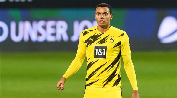 أكانجي: سنحاول تأجيل تتويج بايرن باللقب