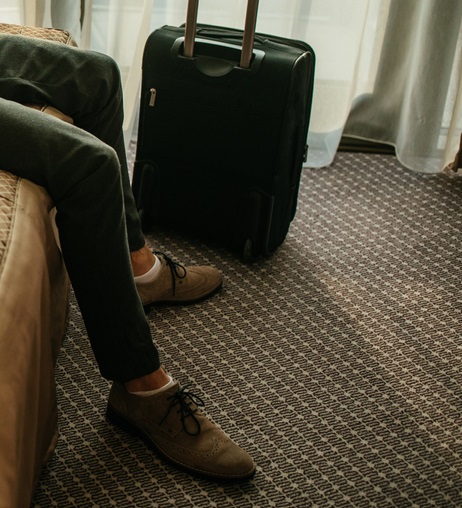 بعد رحلة طويلة.. نصائح لإعادة ضبط