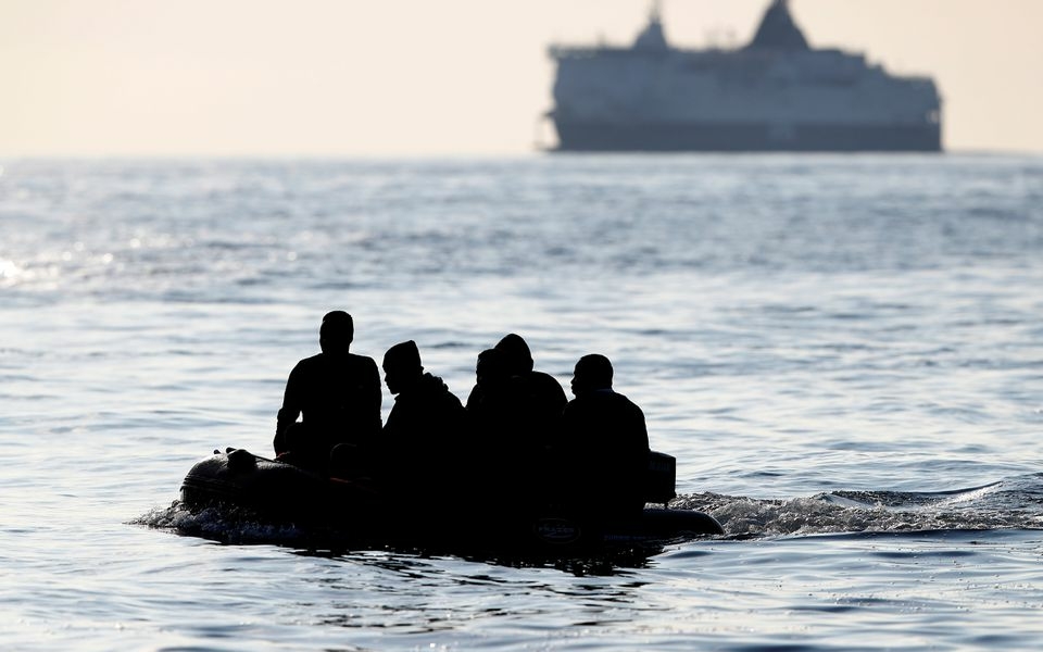 قصة المعتقلات البشعة التي تخطط أوروبا