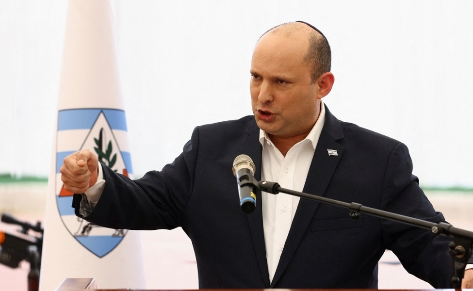 بأمر من المقاومة.. بينيت يمنع النائب